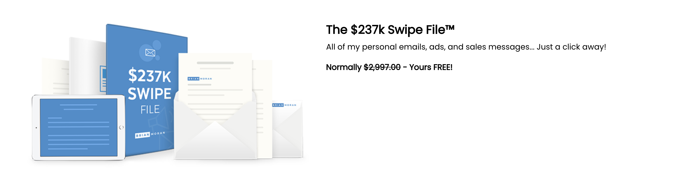 The 237k Swipe File Samcart 2020 bonus