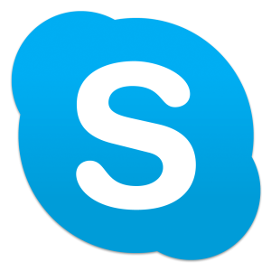 Skype-Call