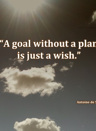 goal-without-a-plan
