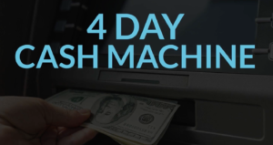 Frank Kern 4 Day Cash Machine