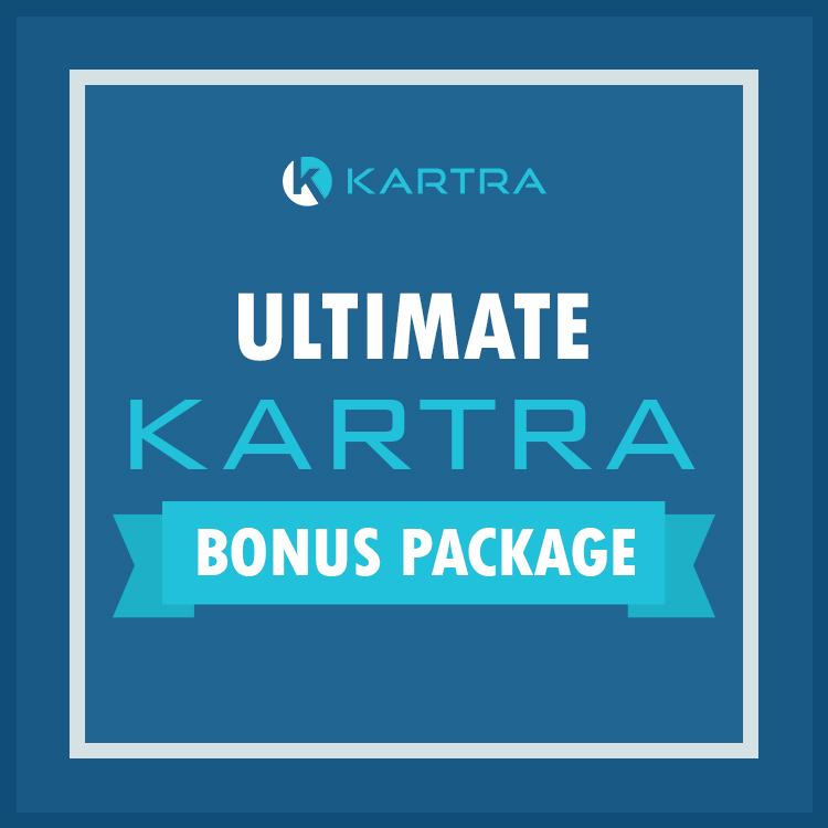 Ultimate Kartra Bonus Package