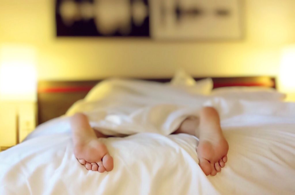 Is your smartphone ruining your sleep?