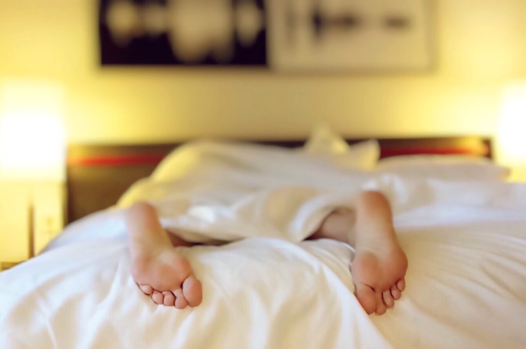 Is your smartphone ruining your sleep?