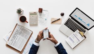 Affiliate marketing pitfalls include failing to look at the data.