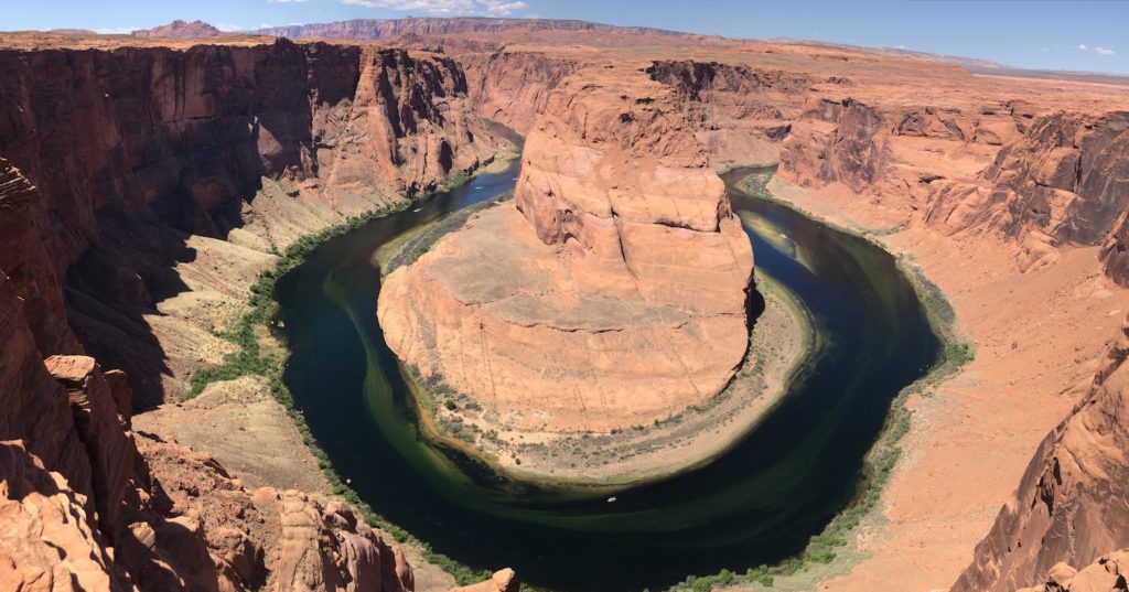 Horseshoe Bend