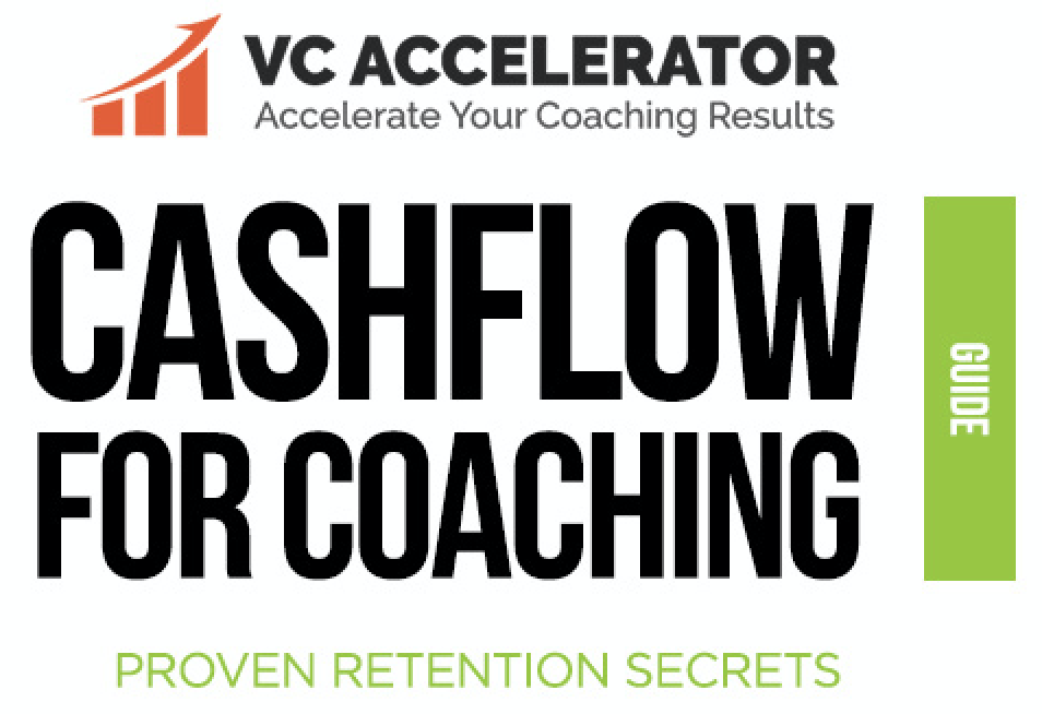 Cashflow for Coaching Bonus for Virtual Coach
