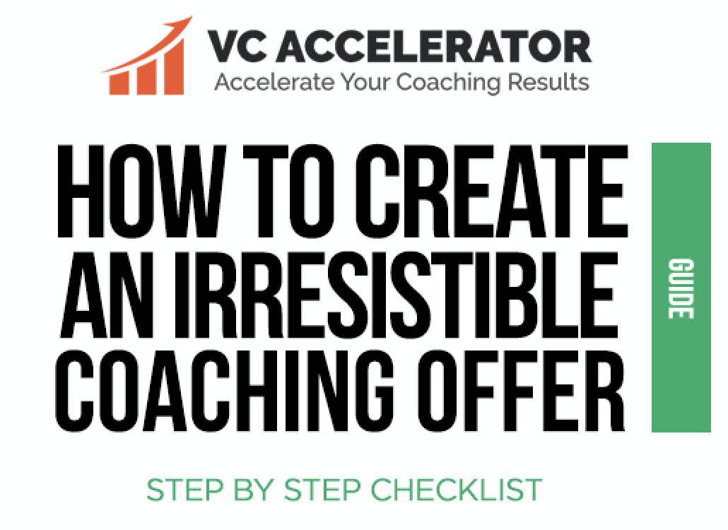 VC Accelerator Coaching Bonus